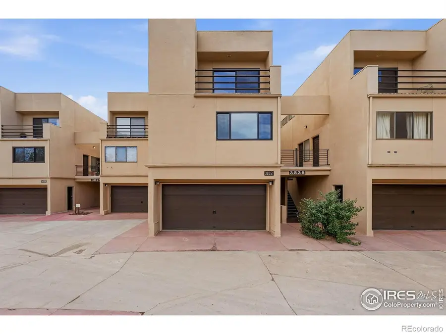 3835 Northbrook Drive #E, Boulder, CO 80304 - Image #2