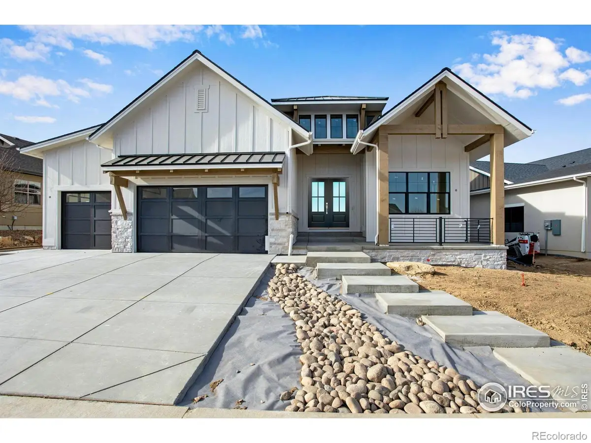 6311 Sanctuary Drive, Windsor, CO 80550 - Image #1