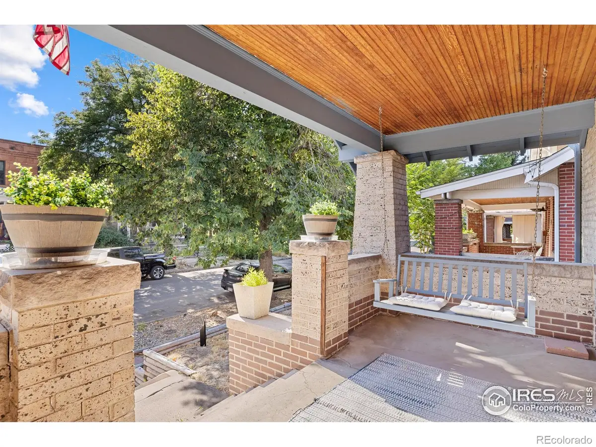 525 N Pearl Street, Denver, CO 80203 - #1