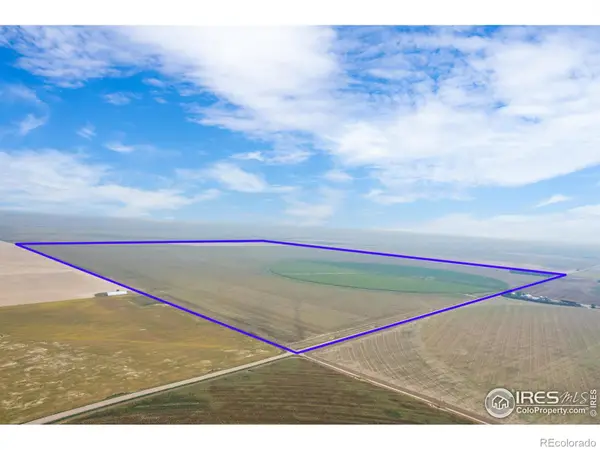 Mimosa Road, Byers, CO 80103