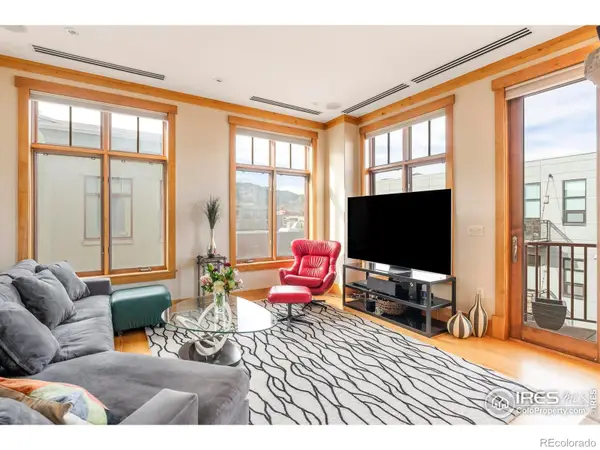 1301 Canyon Boulevard, Boulder, CO 80302