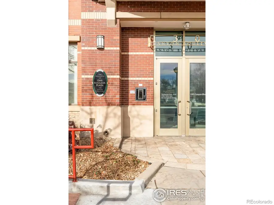 1301 Canyon Boulevard, Boulder, CO 80302 - Image #3