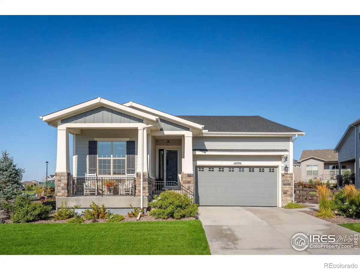14094 Ivy Court, Thornton, CO 80602 - #1