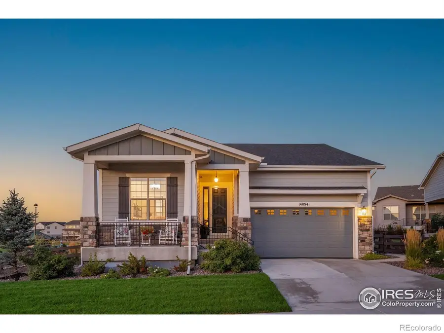 14094 Ivy Court, Thornton, CO 80602 - #3
