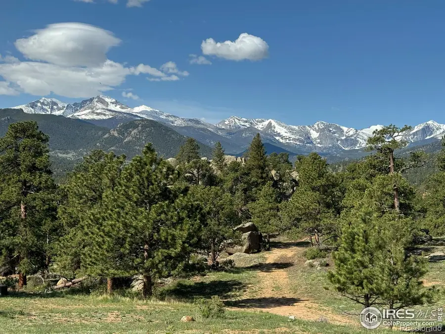 3 Overlook Court, Estes Park, CO 80517 - Image #2