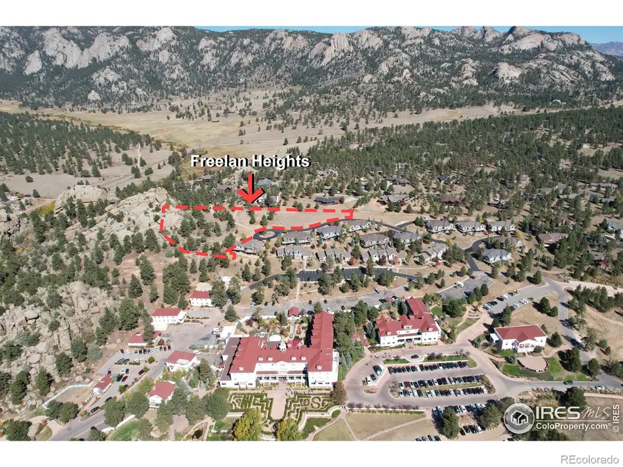 3 Overlook Court, Estes Park, CO 80517 - Image #3