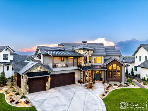 2734 Southwind Road, Berthoud, CO 80513