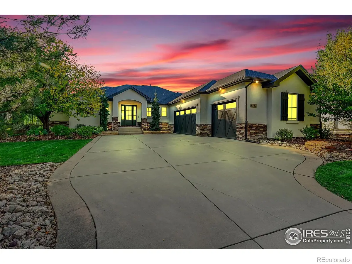 6582 Rookery Road, Fort Collins, CO 80528 - #1