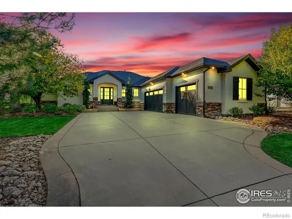 6582 Rookery Road, Fort Collins, CO 80528