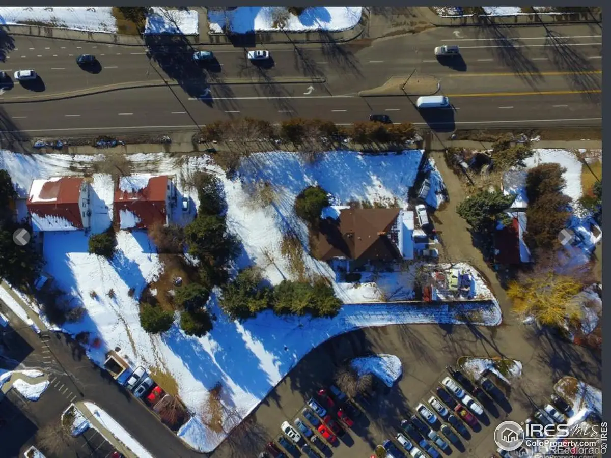 2500 S Shields Street, Fort Collins, CO 80526 - #1