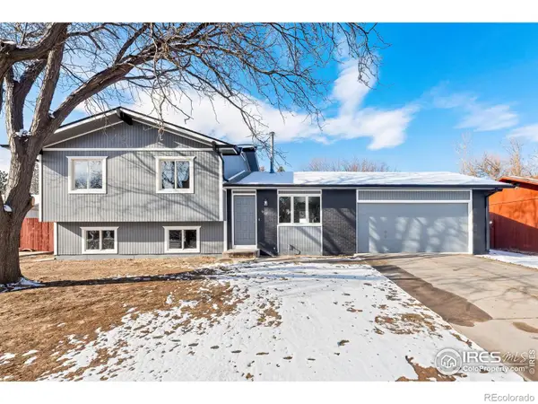 913 50th Avenue, Greeley, CO 80634