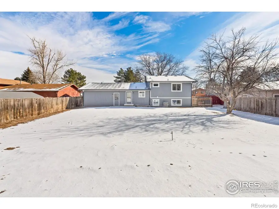 913 50th Avenue, Greeley, CO 80634 - #2