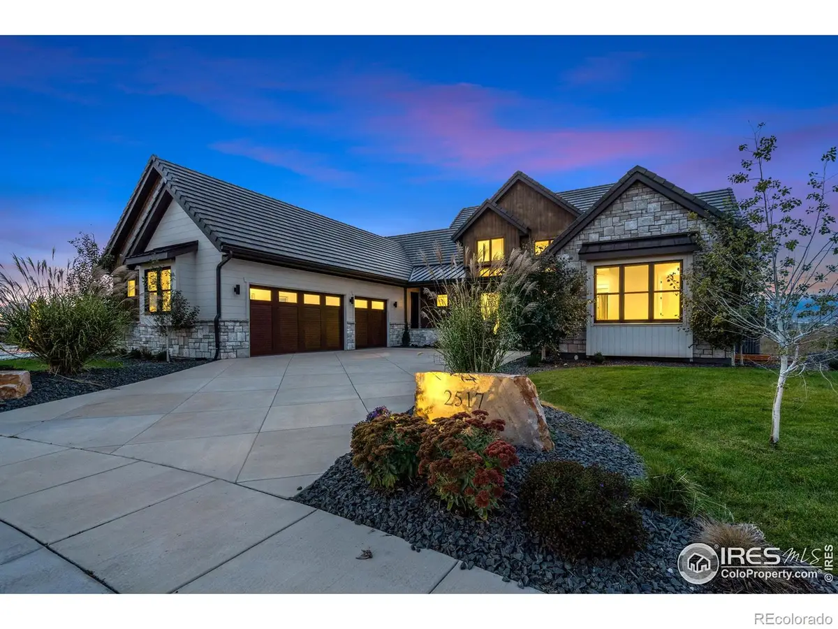 2517 Southwind Road, Berthoud, CO 80513 - Image #1