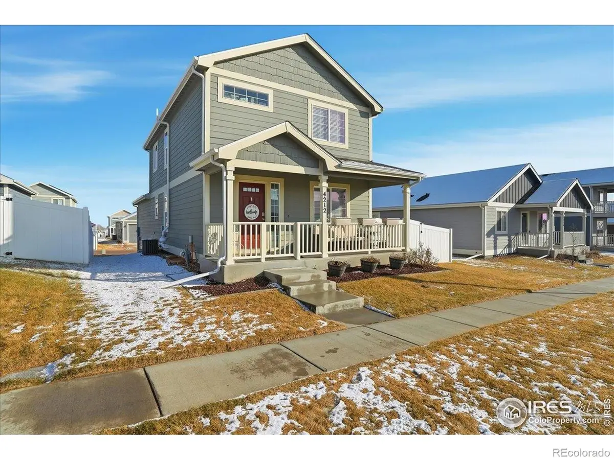 4212 Yellowbells Drive, Evans, CO 80620 - Image #1