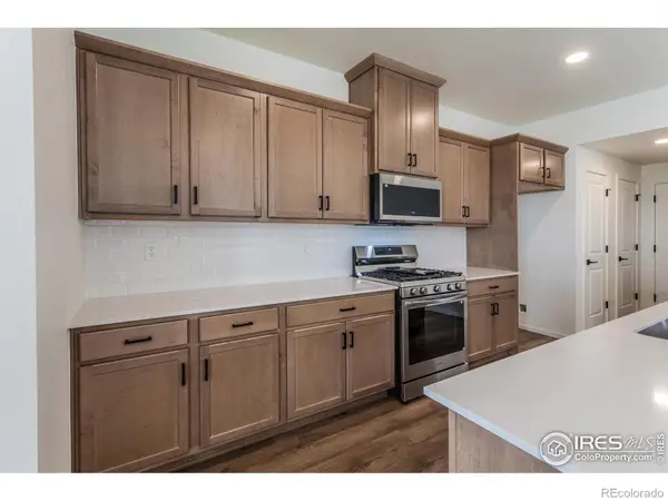 6109 Saddle Horn Drive, Fort Collins, CO 80528