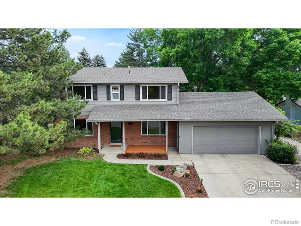 1706 Lakeshore Drive, Fort Collins, CO 80525