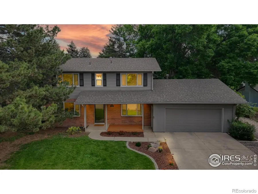 1706 Lakeshore Drive, Fort Collins, CO 80525 - #2