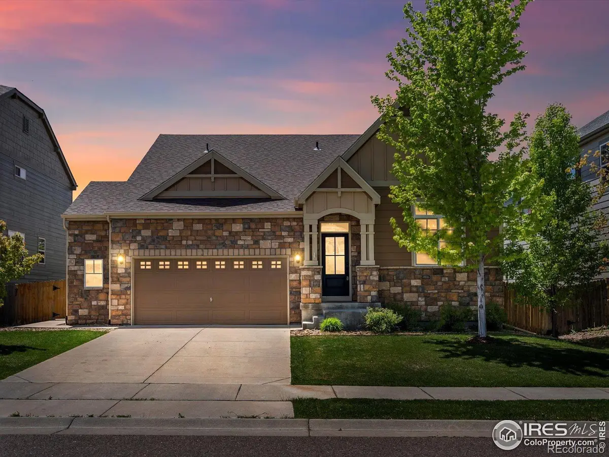 950 Sumner Way, Erie, CO 80516 - Image #1
