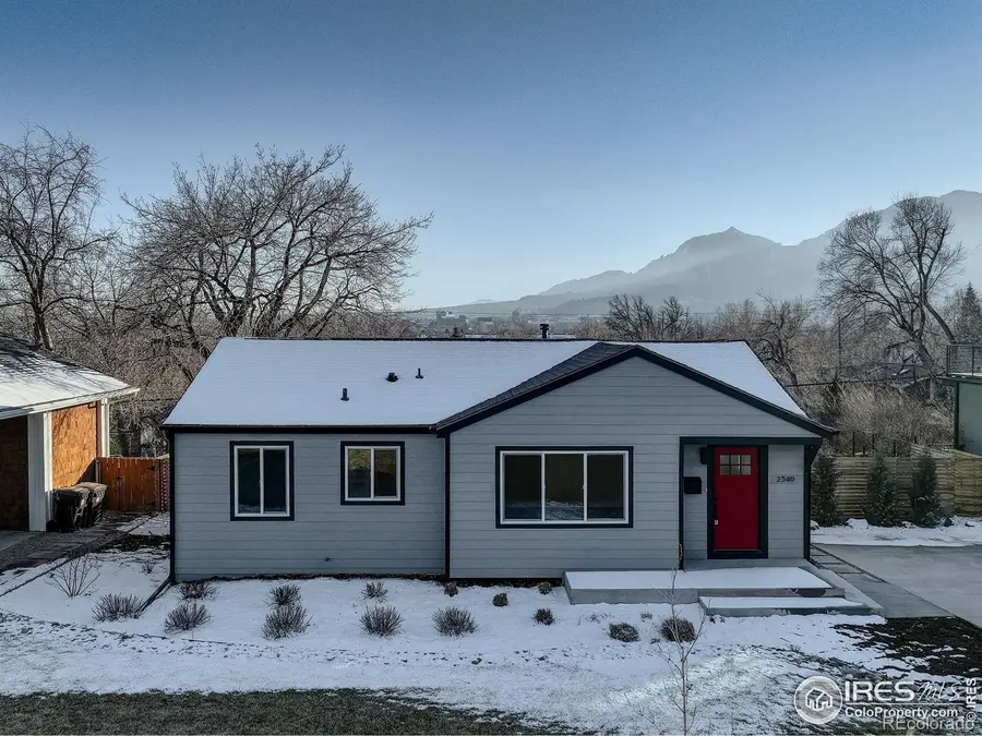 2340 Panorama Avenue, Boulder, CO 80304 - Image #2