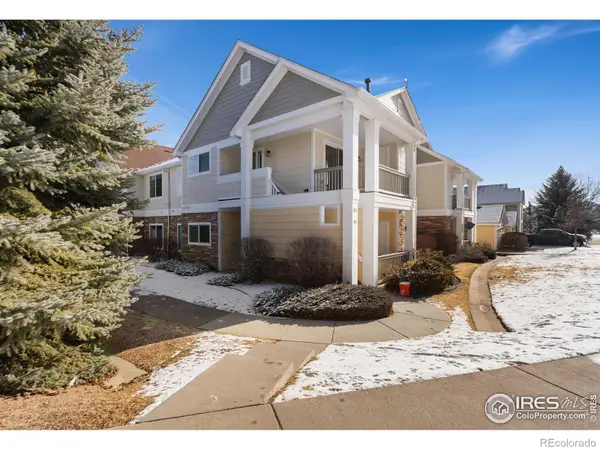 4635 Hahns Peak Drive #203, Loveland, CO 80538