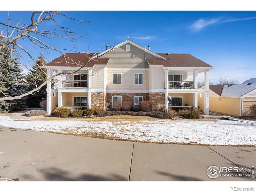 4635 Hahns Peak Drive #203, Loveland, CO 80538 - #3