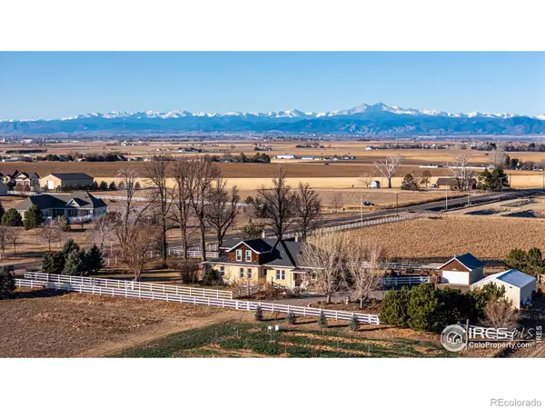 15681 County Road 74, Eaton, CO 80615
