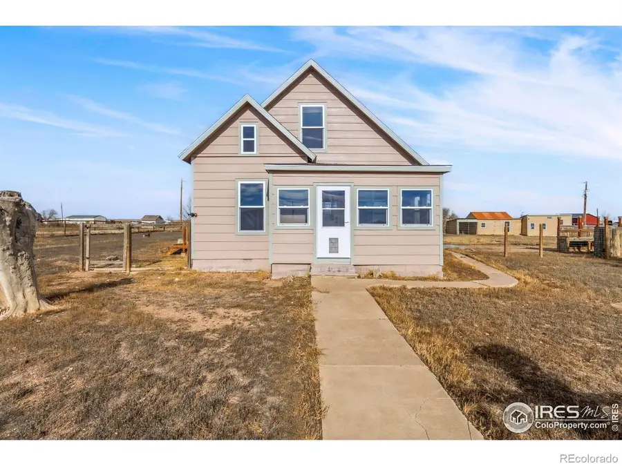 9571 Gray Avenue, Carr, CO 80612 - #2