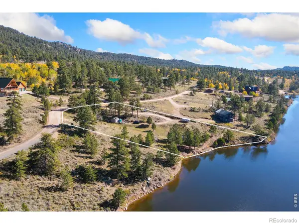 463 Nowata Drive, Red Feather Lakes, CO 80545
