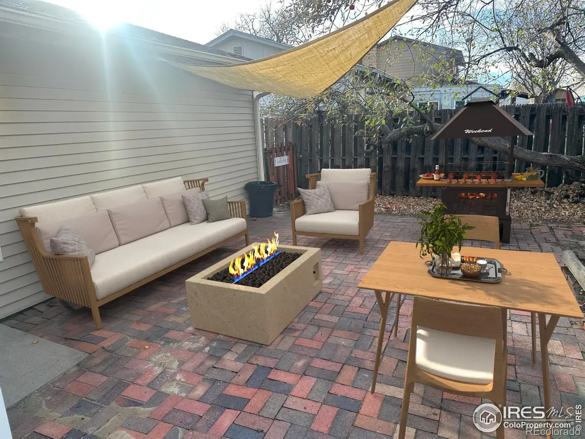 3213 W 133rd Avenue, Broomfield, CO 80020 - #1