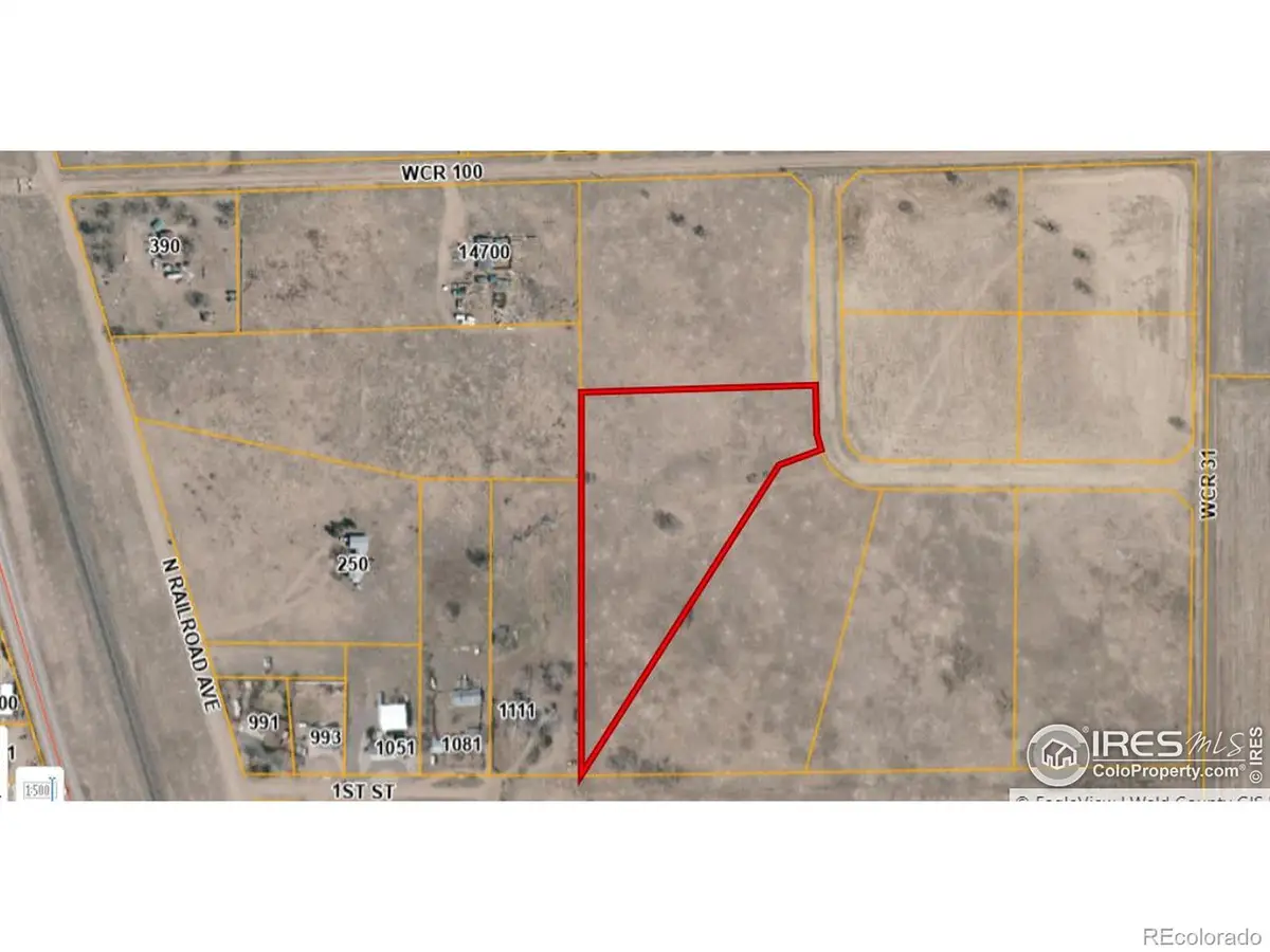Address Withheld By Seller, Nunn, CO 80648 - Image #1