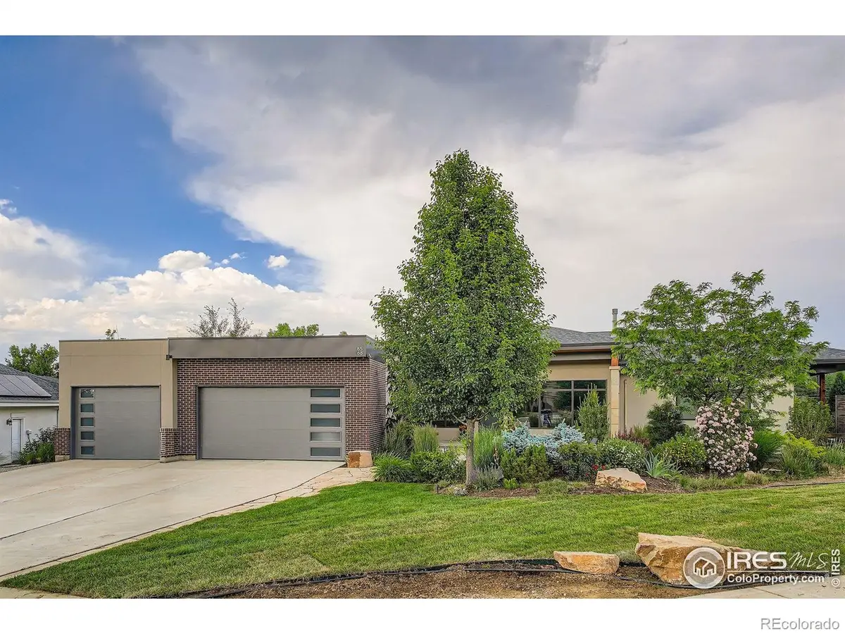 8568 Foxhaven Court, Longmont, CO 80503 - Image #1