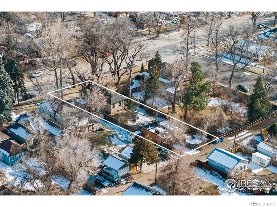 521 Whedbee Street, Fort Collins, CO 80524 - #3