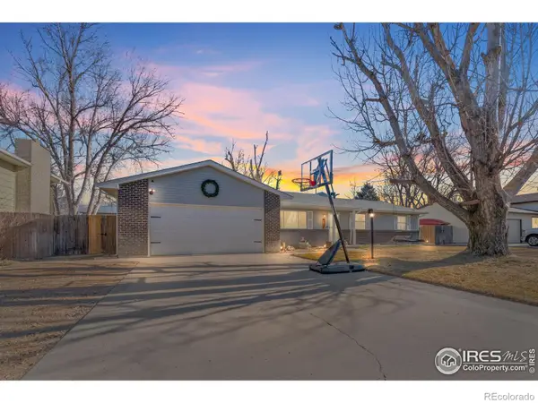 310 Apache Street, Fort Morgan, CO 80701