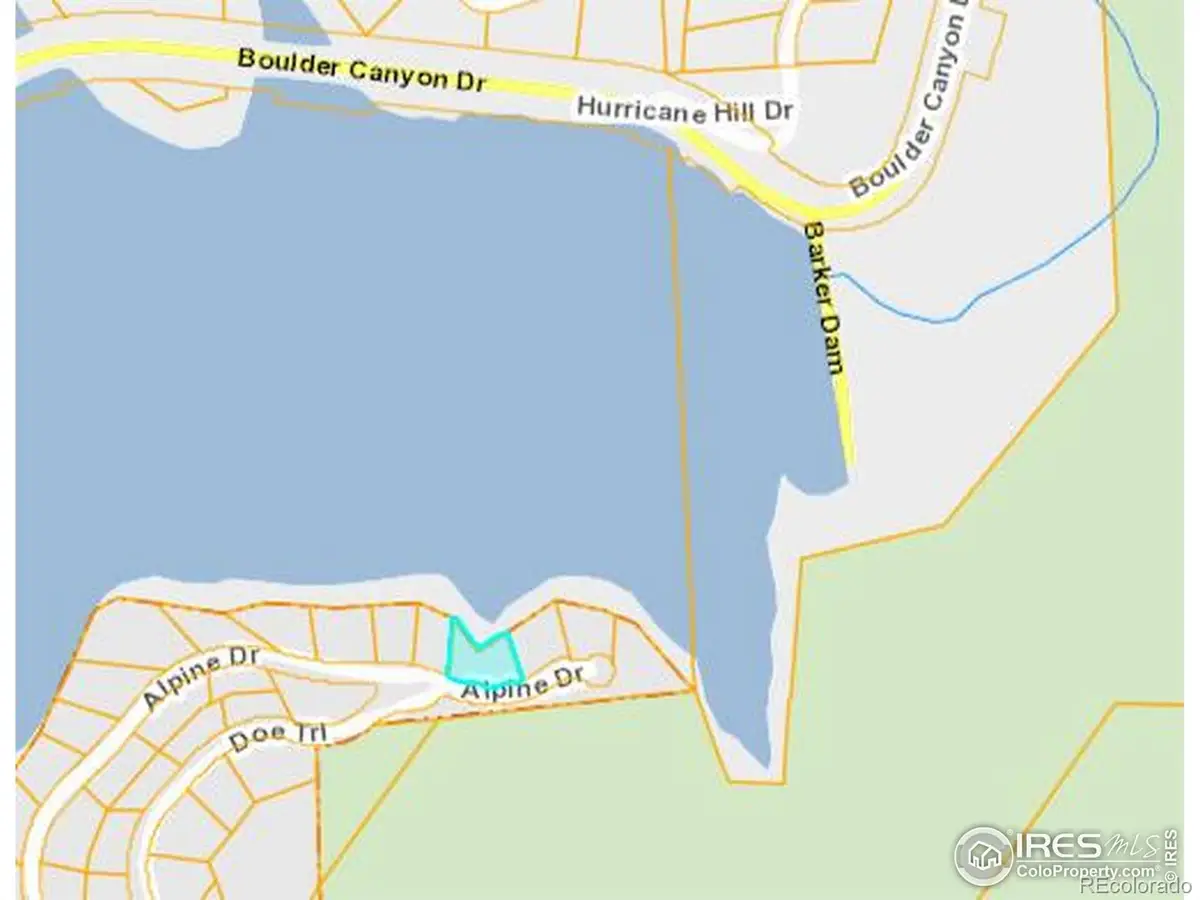 283 Alpine Drive, Nederland, CO 80466 - Image #1