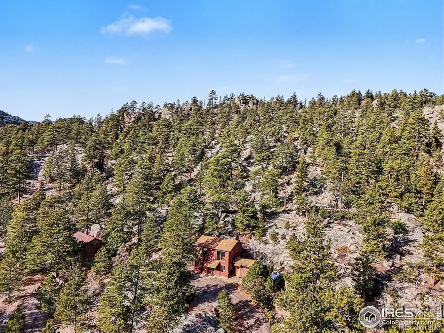 128 Pinebrook Drive, Glen Haven, CO 80532 - #3