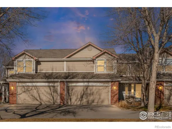 3400 Saratoga Street #B, Wellington, CO 80549