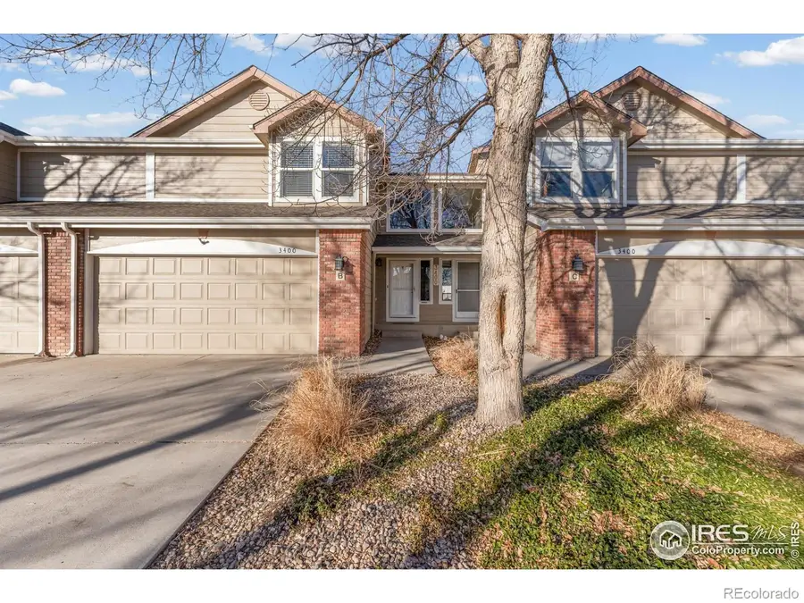 3400 Saratoga Street #B, Wellington, CO 80549 - #2