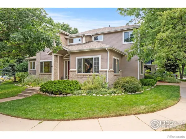 4892 Kings Ridge Boulevard, Boulder, CO 80301