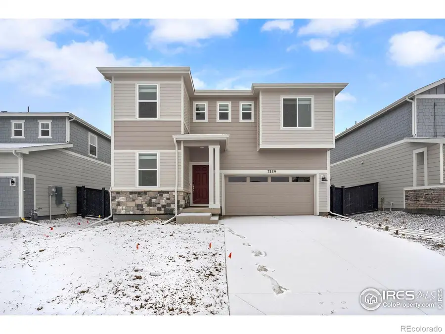 7339 27th St Ln, Greeley, CO 80634 - #3