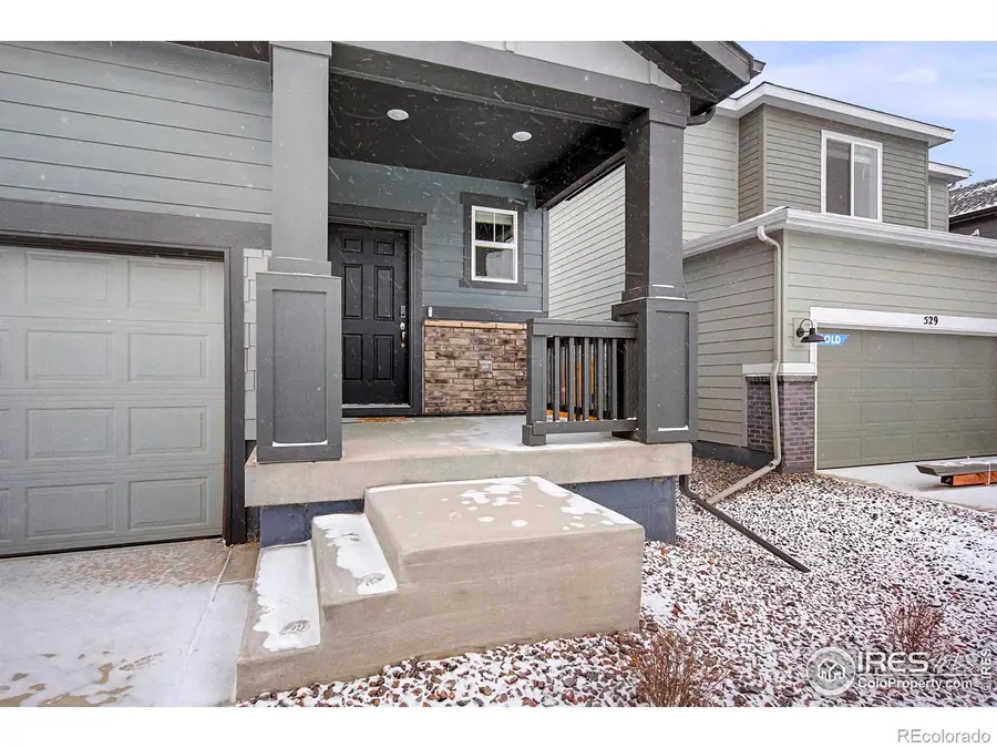533 97th Avenue, Greeley, CO 80634 - #3