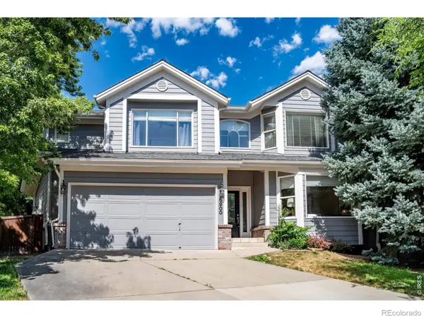 5900 Brandywine Court, Boulder, CO 80301