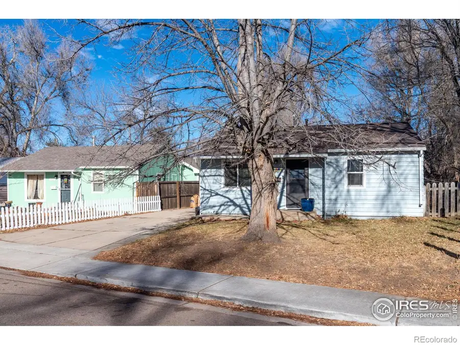 136 E 5th Avenue, Longmont, CO 80504 - Image #2