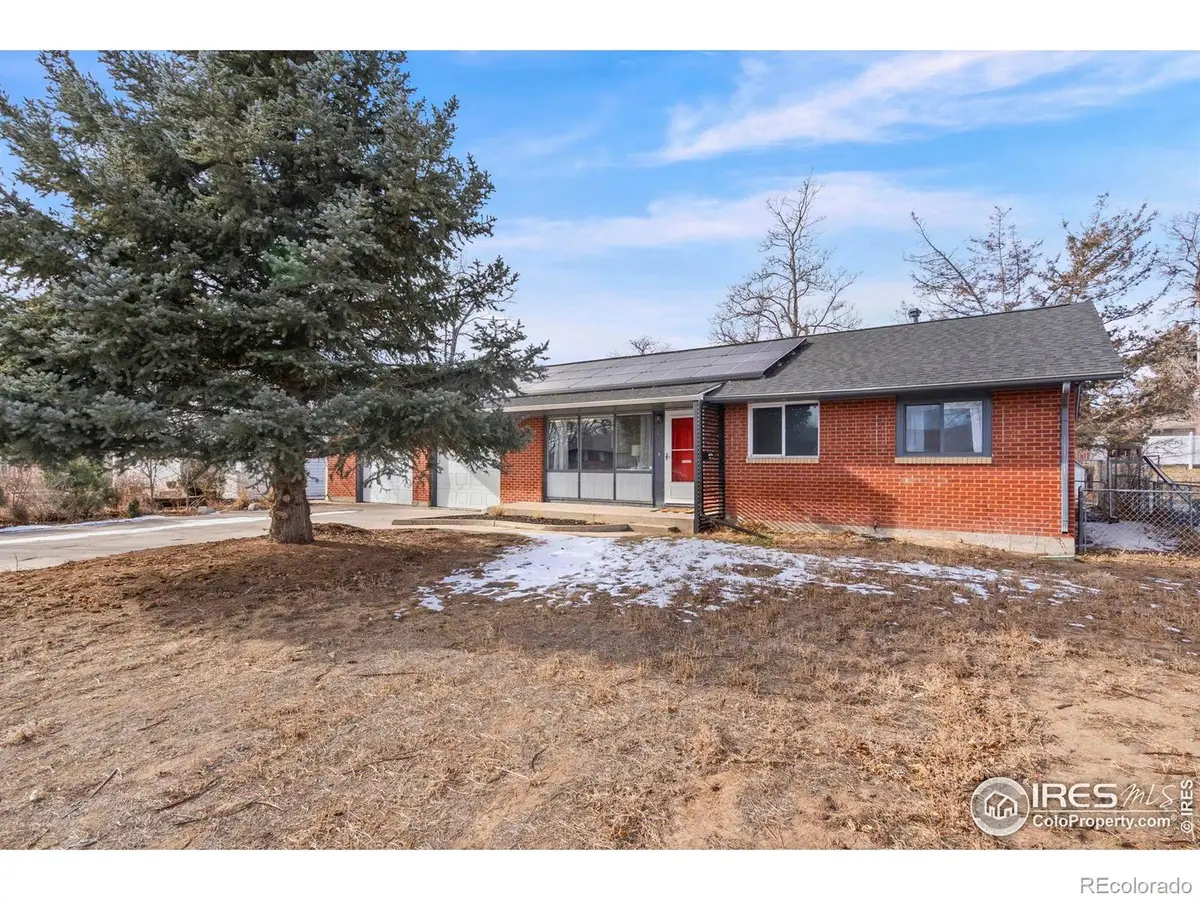 2437 25th Avenue, Greeley, CO 80634 - #1