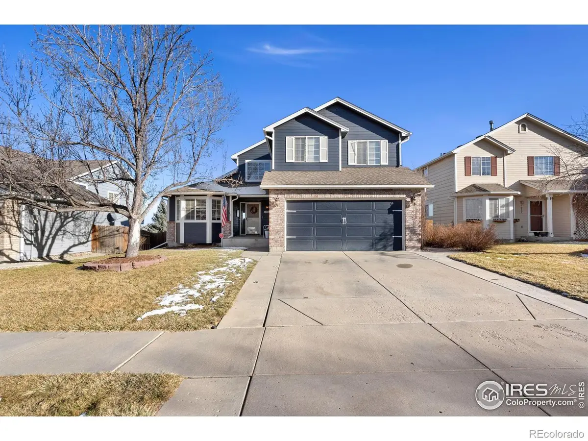 7144 Woodrow Drive, Fort Collins, CO 80525 - #1