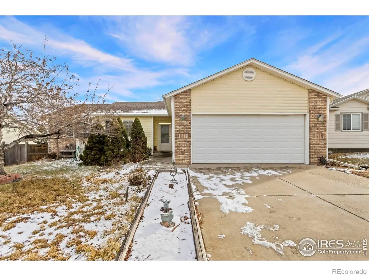 105 Blue Spruce Drive, Severance, CO 80550 - Image #1