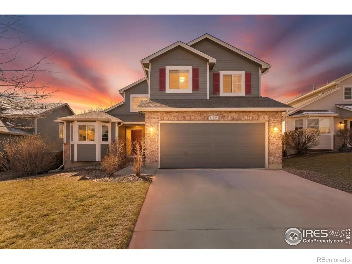 527 Kim Drive, Fort Collins, CO 80525 - #1