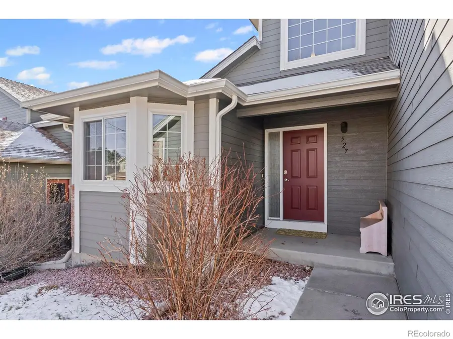 527 Kim Drive, Fort Collins, CO 80525 - #3