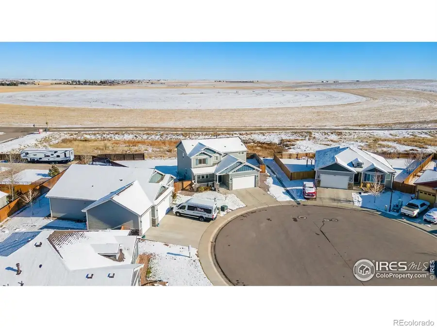 101 Primrose Court, Wiggins, CO 80654 - #3