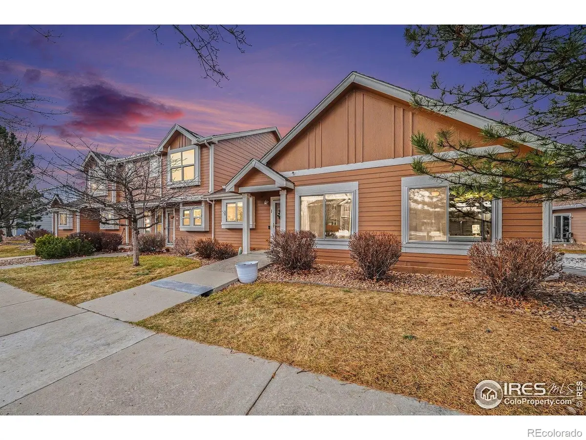 6815 Autumn Ridge Drive, Fort Collins, CO 80525 - Image #1
