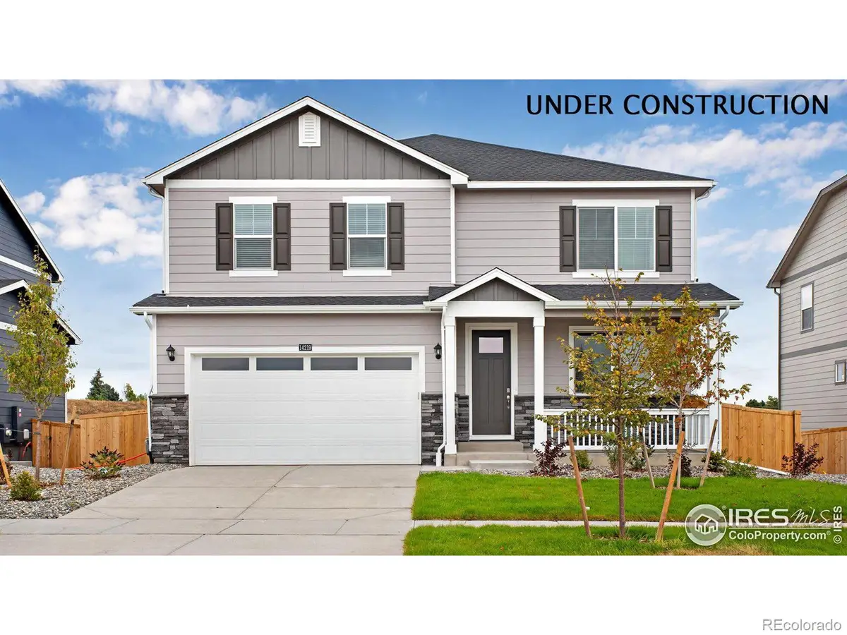 7418 26th Street, Greeley, CO 80634 - #1